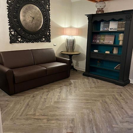 La Vite 2.0 Apartments 代森扎诺-德尔加达 外观 照片