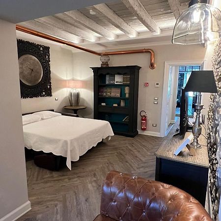 La Vite 2.0 Apartments 代森扎诺-德尔加达 外观 照片
