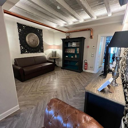 La Vite 2.0 Apartments 代森扎诺-德尔加达 外观 照片