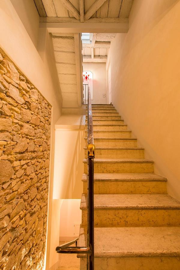 La Vite 2.0 Apartments 代森扎诺-德尔加达 外观 照片