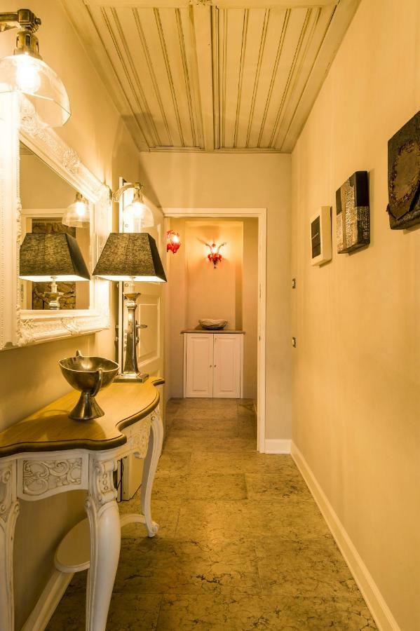 La Vite 2.0 Apartments 代森扎诺-德尔加达 外观 照片