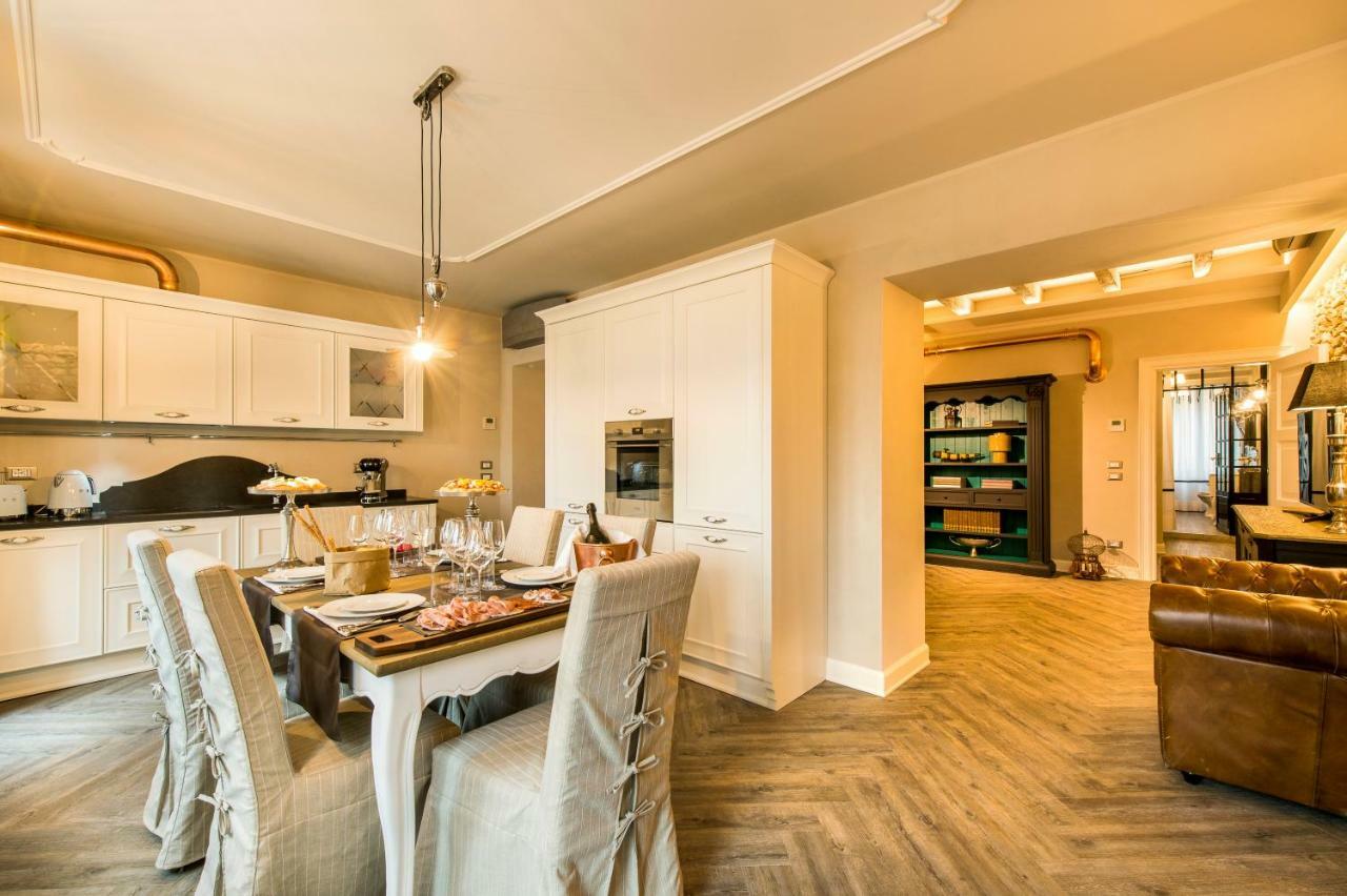 La Vite 2.0 Apartments 代森扎诺-德尔加达 外观 照片