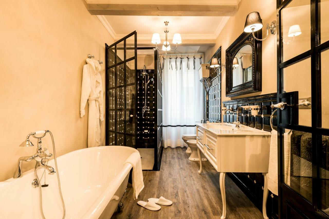 La Vite 2.0 Apartments 代森扎诺-德尔加达 外观 照片