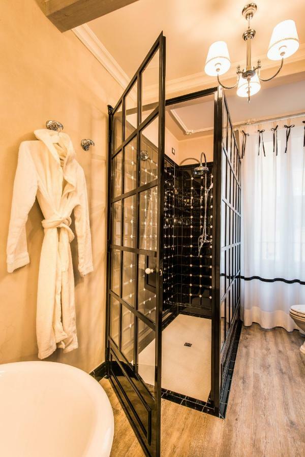 La Vite 2.0 Apartments 代森扎诺-德尔加达 外观 照片