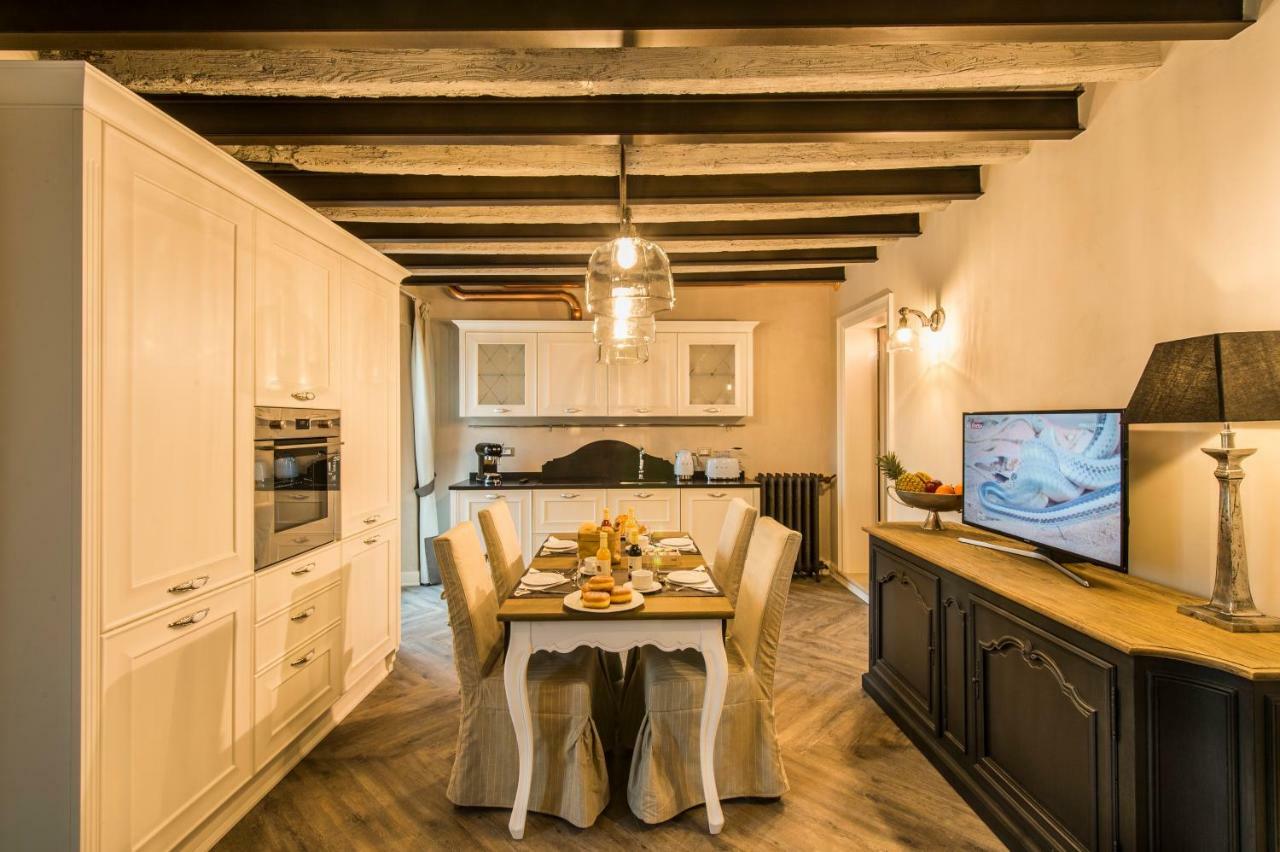 La Vite 2.0 Apartments 代森扎诺-德尔加达 外观 照片