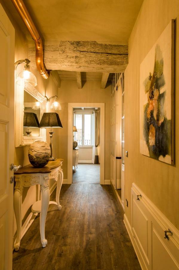 La Vite 2.0 Apartments 代森扎诺-德尔加达 外观 照片