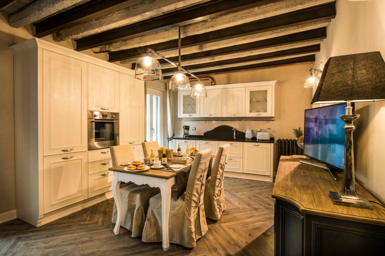 La Vite 2.0 Apartments 代森扎诺-德尔加达 外观 照片
