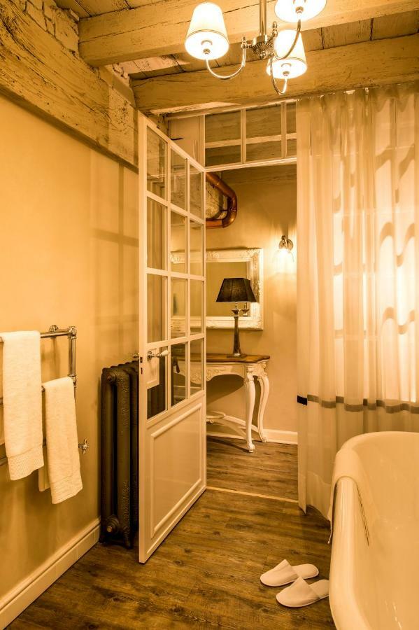La Vite 2.0 Apartments 代森扎诺-德尔加达 外观 照片