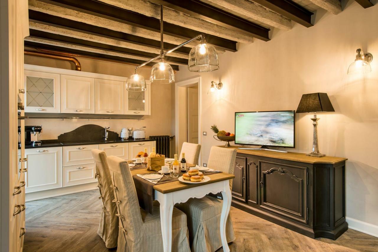 La Vite 2.0 Apartments 代森扎诺-德尔加达 外观 照片