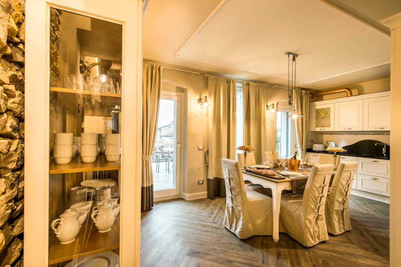 La Vite 2.0 Apartments 代森扎诺-德尔加达 外观 照片