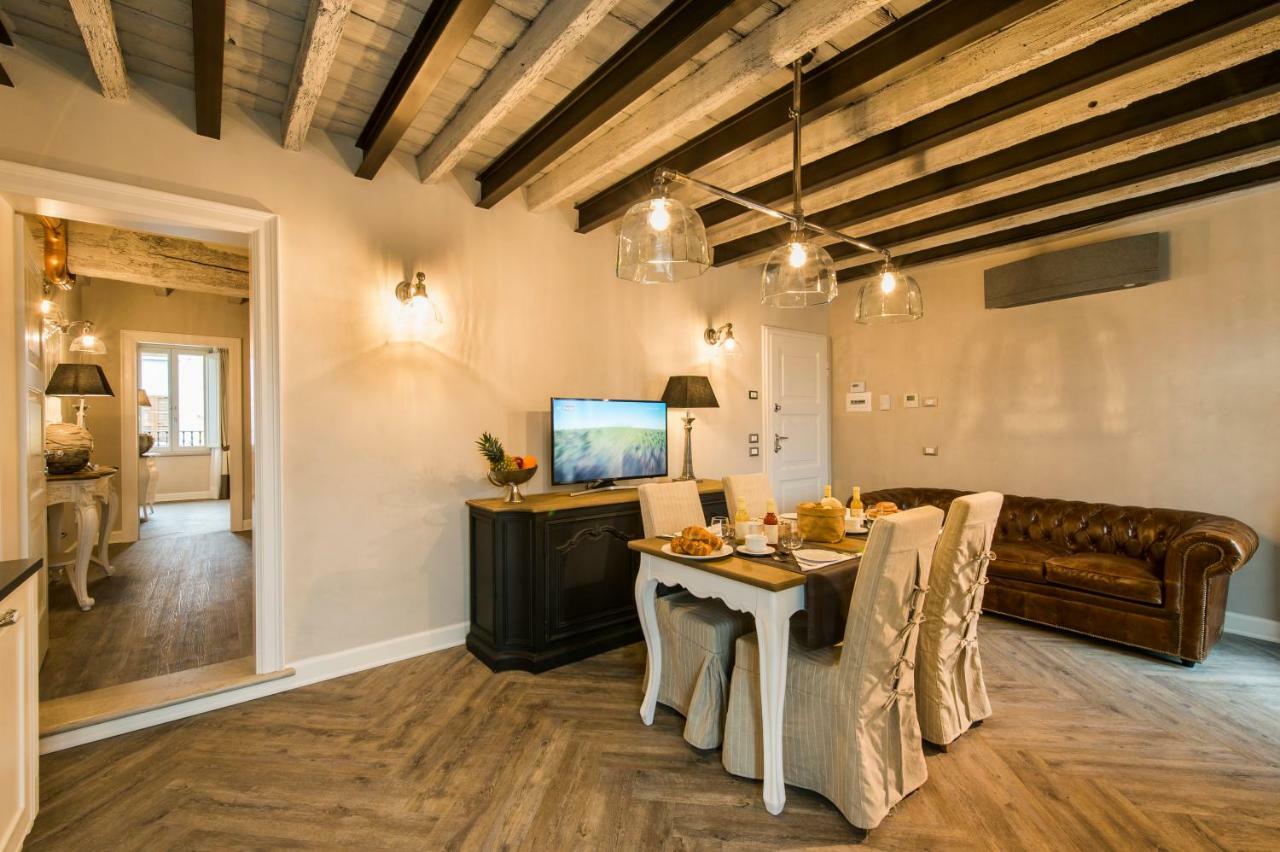 La Vite 2.0 Apartments 代森扎诺-德尔加达 外观 照片