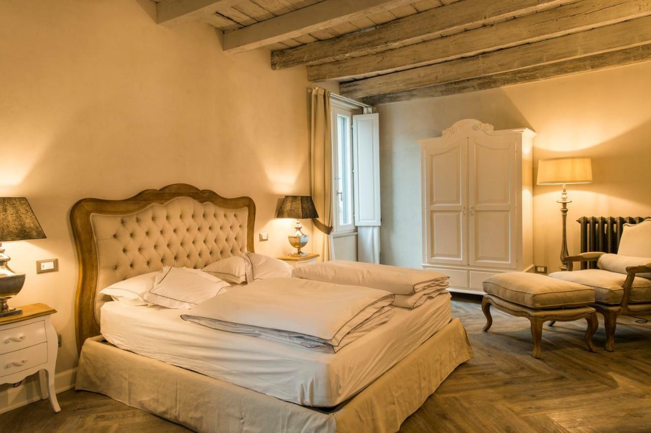 La Vite 2.0 Apartments 代森扎诺-德尔加达 外观 照片