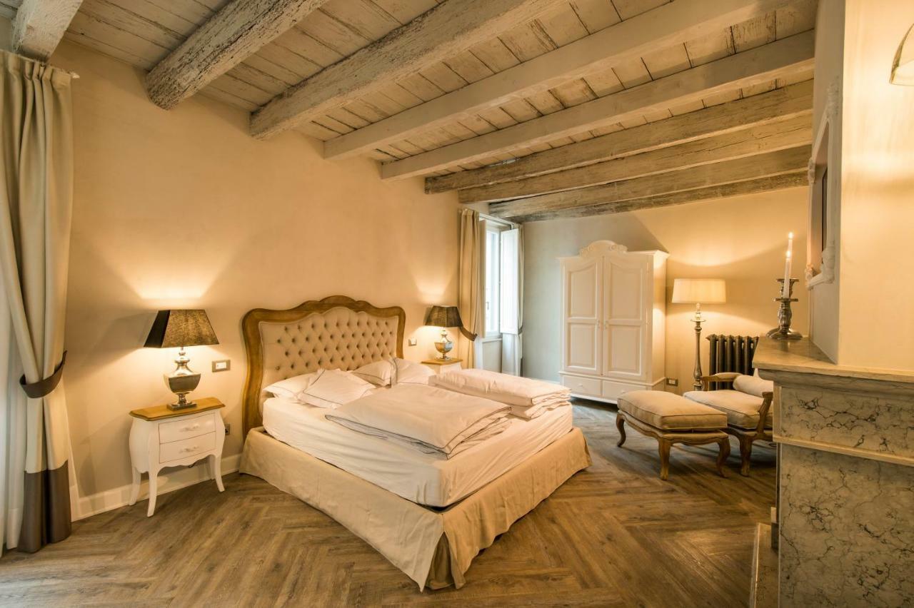 La Vite 2.0 Apartments 代森扎诺-德尔加达 外观 照片